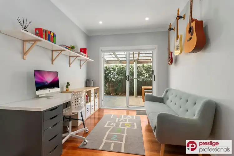 Fifth view of Homely house listing, 18 Delfin Drive, Wattle Grove NSW 2173