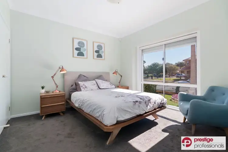 Sixth view of Homely house listing, 18 Delfin Drive, Wattle Grove NSW 2173