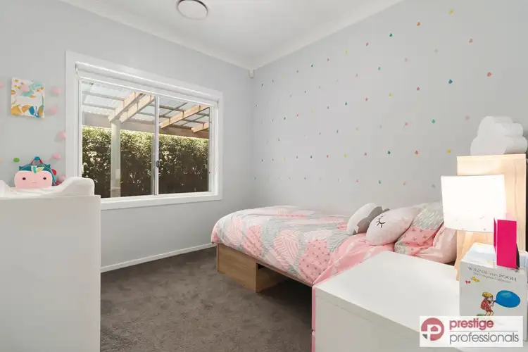 Seventh view of Homely house listing, 18 Delfin Drive, Wattle Grove NSW 2173