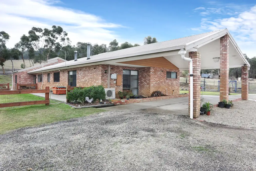 Main view of Homely rural property listing, 555 Settlement Rd, Sunbury VIC 3429