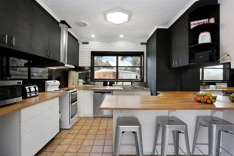 Second view of Homely rural property listing, 555 Settlement Rd, Sunbury VIC 3429