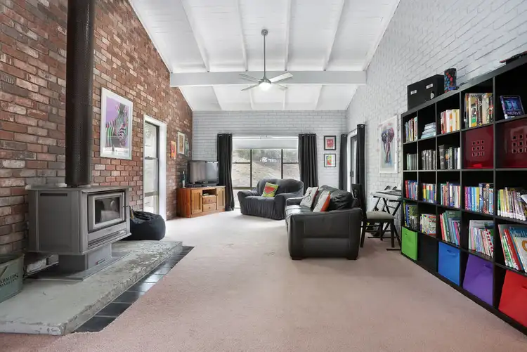 Fourth view of Homely rural property listing, 555 Settlement Rd, Sunbury VIC 3429