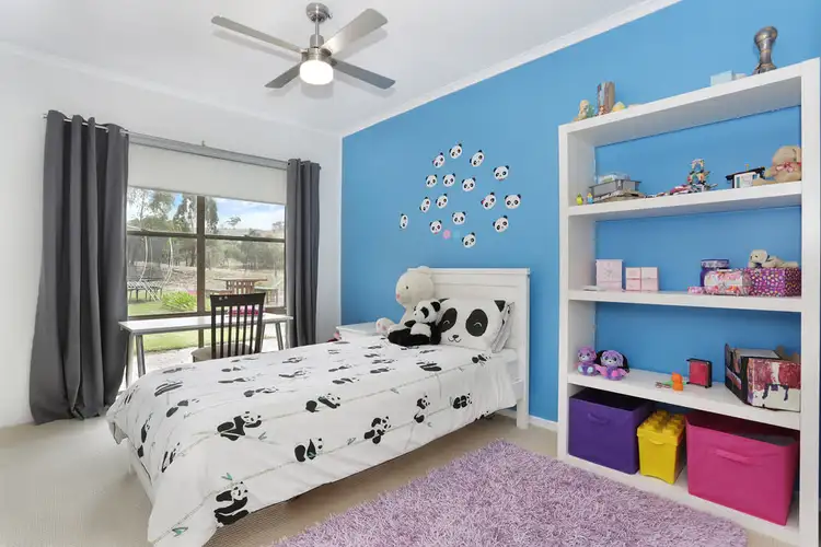 Fifth view of Homely rural property listing, 555 Settlement Rd, Sunbury VIC 3429