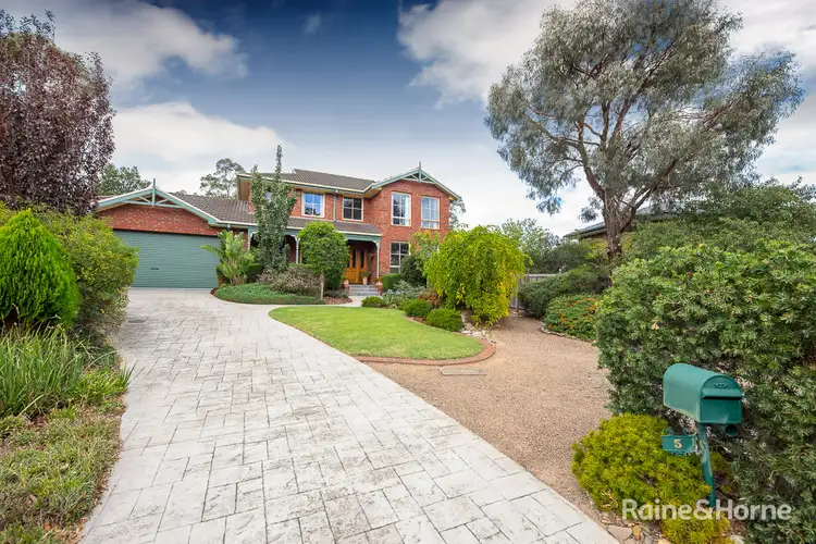 5 Acacia Court, Sunbury VIC 3429