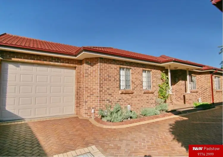 8/47 Chamberlain Road