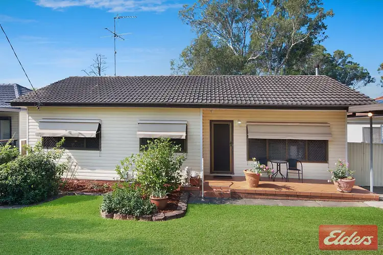 9 Burnie Street, Blacktown NSW 2148