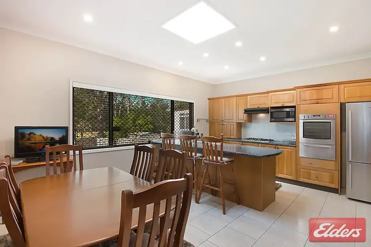 Second view of Homely house listing, 9 Burnie Street, Blacktown NSW 2148