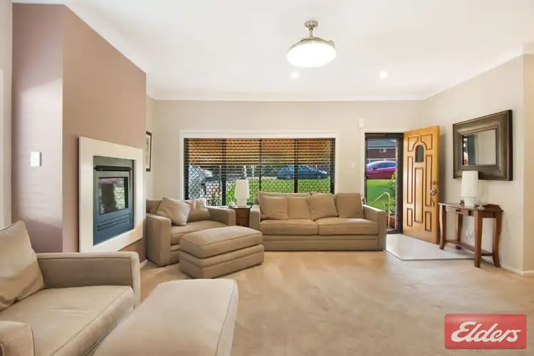 Third view of Homely house listing, 9 Burnie Street, Blacktown NSW 2148
