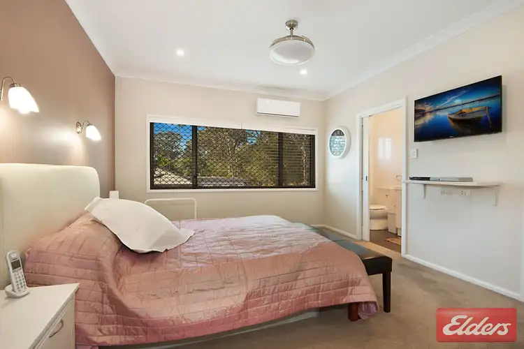 Fourth view of Homely house listing, 9 Burnie Street, Blacktown NSW 2148