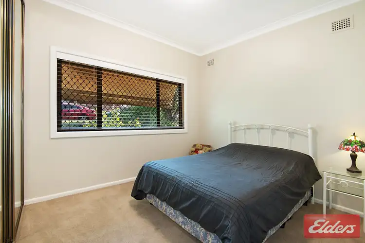 Fifth view of Homely house listing, 9 Burnie Street, Blacktown NSW 2148