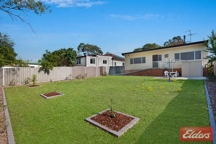 Sixth view of Homely house listing, 9 Burnie Street, Blacktown NSW 2148