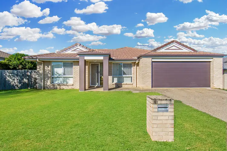 6 Grevillia Court, Griffin QLD 4503