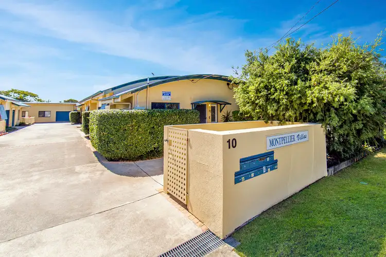 8/8-12 Baynes Street, Margate QLD 4019