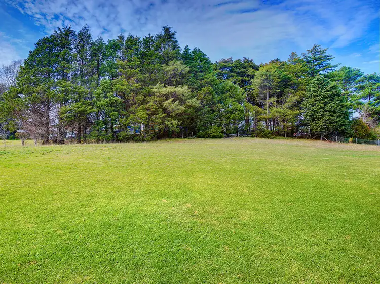 Main view of Homely land listing, 11 Salamander Place, Moss Vale NSW 2577