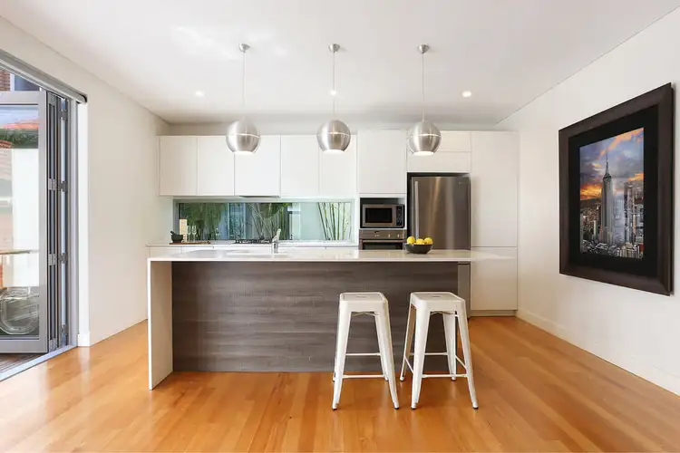 Third view of Homely house listing, 87 Carlisle Street, Leichhardt NSW 2040