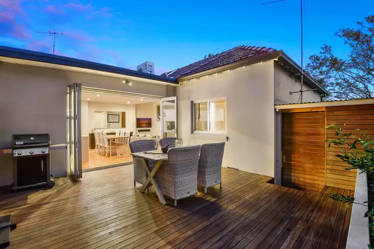 Fifth view of Homely house listing, 87 Carlisle Street, Leichhardt NSW 2040