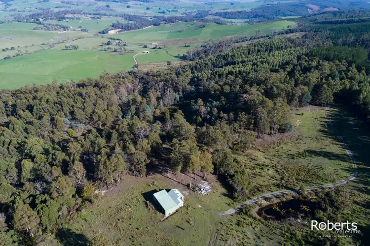 Second view of Homely rural property listing, 300 Gundagai Road, Bangor TAS 7267