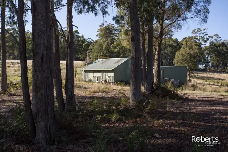 Third view of Homely rural property listing, 300 Gundagai Road, Bangor TAS 7267