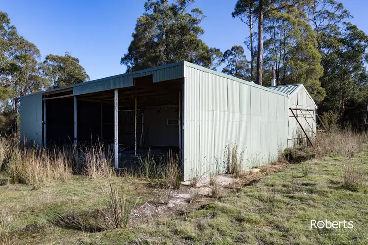 Fifth view of Homely rural property listing, 300 Gundagai Road, Bangor TAS 7267