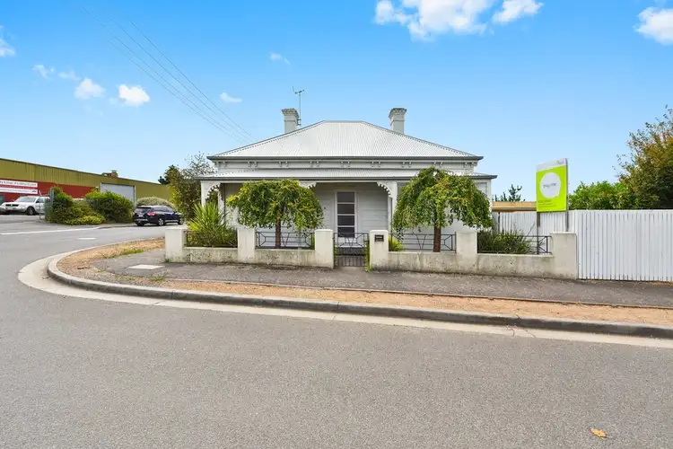 Main view of Homely house listing, 36 Landale Street, Invermay TAS 7248