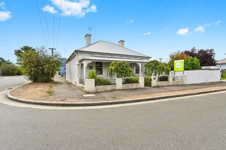 Second view of Homely house listing, 36 Landale Street, Invermay TAS 7248