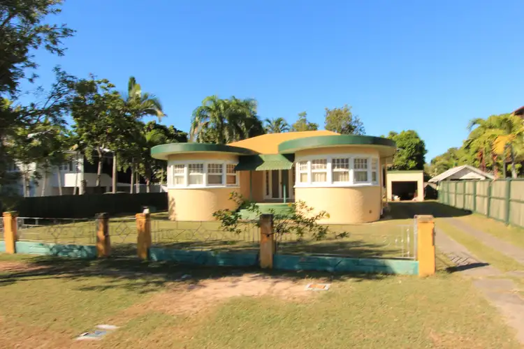 9 Goodwin Street, Currajong QLD 4812