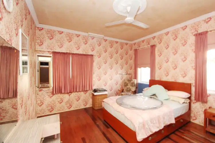 Second view of Homely house listing, 9 Goodwin Street, Currajong QLD 4812