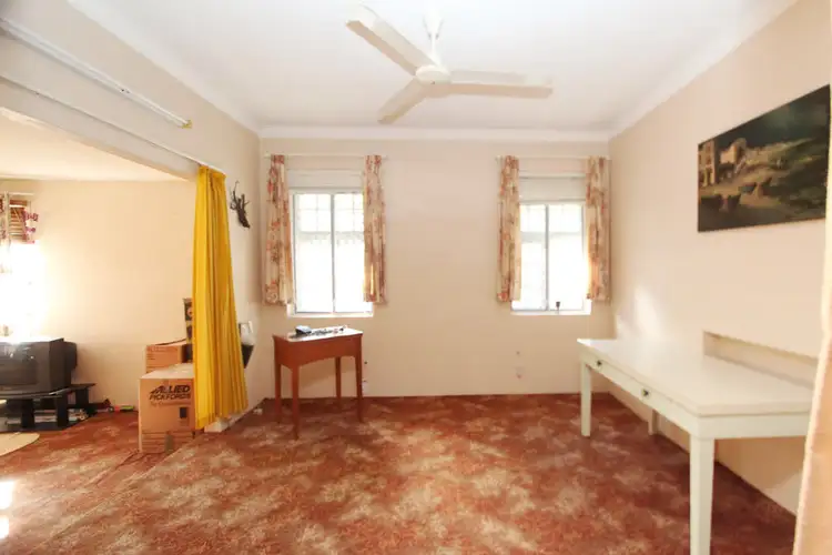 Fourth view of Homely house listing, 9 Goodwin Street, Currajong QLD 4812