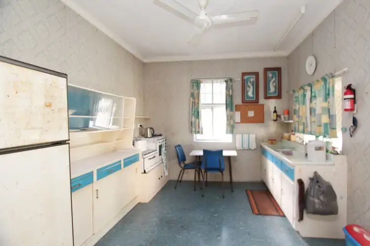 Fifth view of Homely house listing, 9 Goodwin Street, Currajong QLD 4812