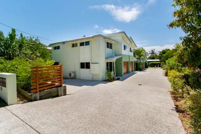 Main view of Homely unit listing, 2/9 Third Avenue, Bongaree QLD 4507