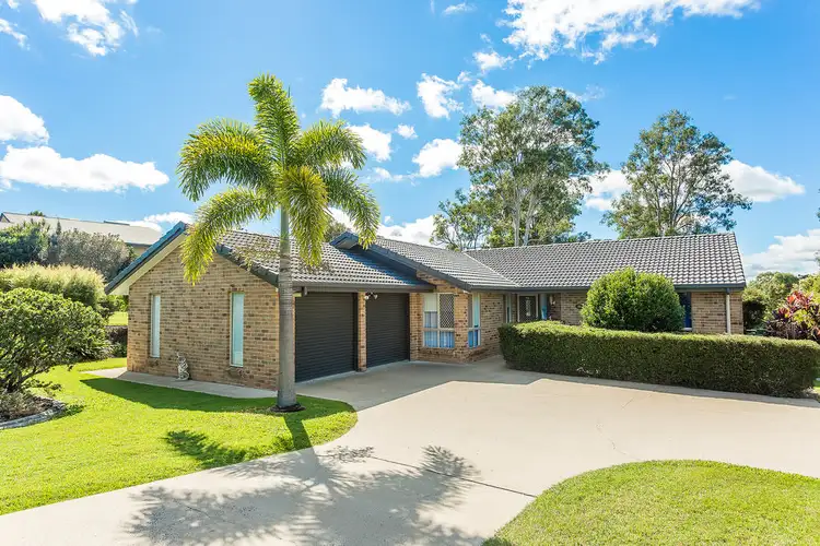11 Mayfair Drive, Southside QLD 4570