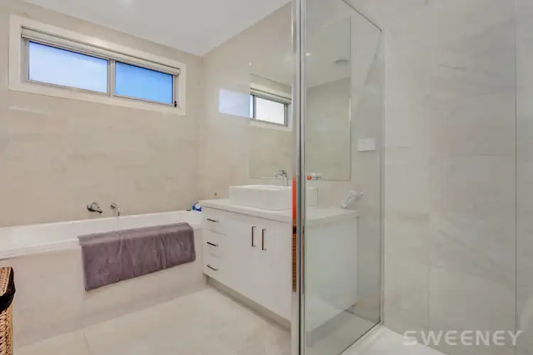 Fourth view of Homely house listing, 22 Glade Avenue, Altona North VIC 3025