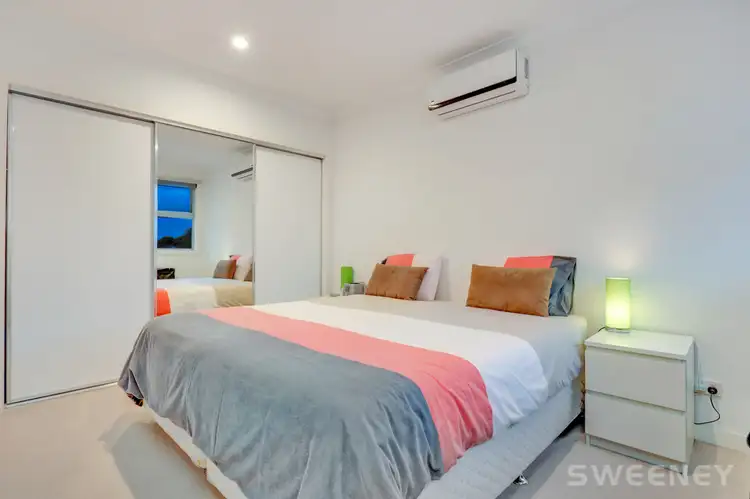 Fifth view of Homely house listing, 22 Glade Avenue, Altona North VIC 3025