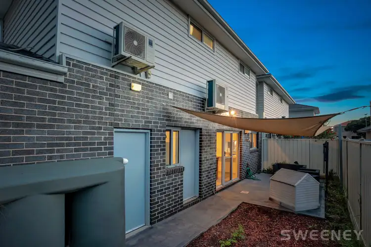 Sixth view of Homely house listing, 22 Glade Avenue, Altona North VIC 3025