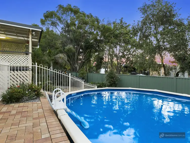 Second view of Homely house listing, 14 Burkell Court, Bray Park QLD 4500