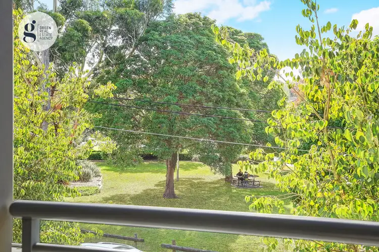 Second view of Homely apartment listing, 7/30-32 Herbert Street, West Ryde NSW 2114