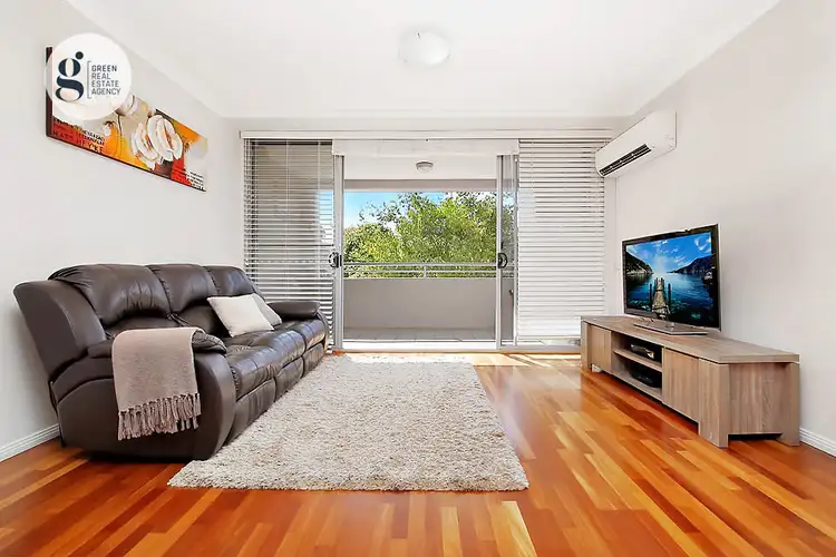 Third view of Homely apartment listing, 7/30-32 Herbert Street, West Ryde NSW 2114