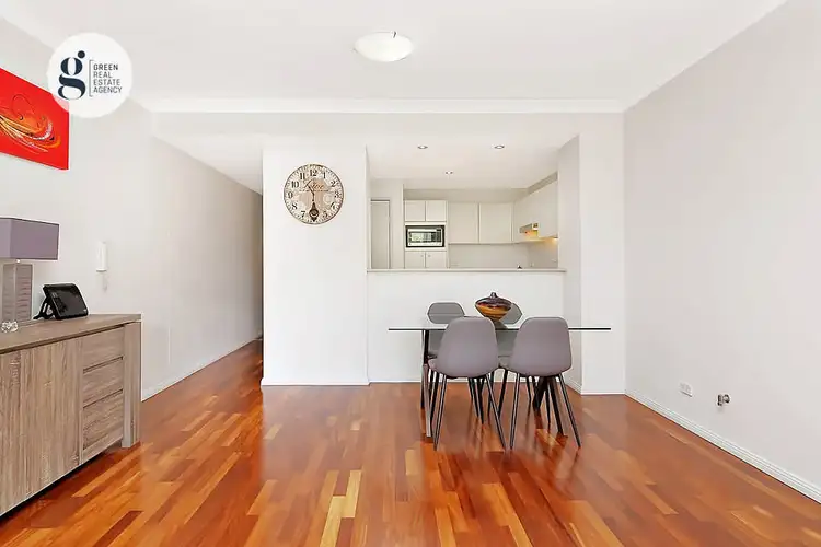 Fourth view of Homely apartment listing, 7/30-32 Herbert Street, West Ryde NSW 2114