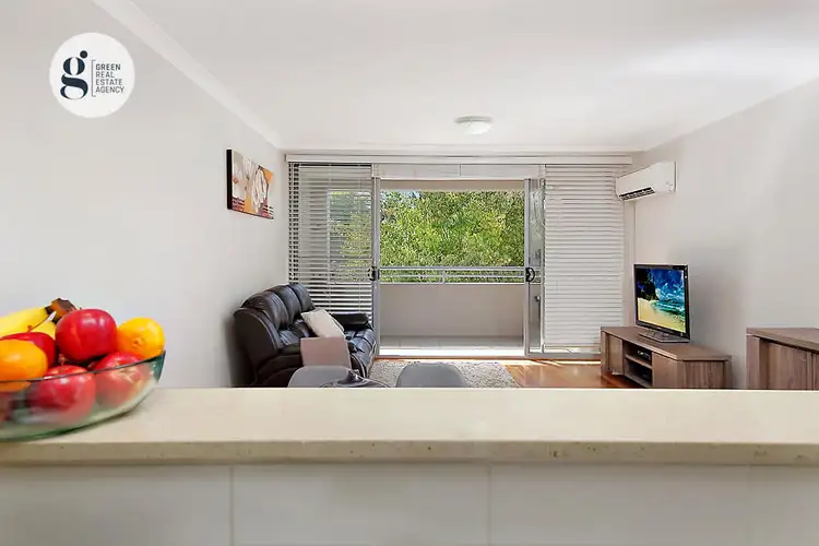 Sixth view of Homely apartment listing, 7/30-32 Herbert Street, West Ryde NSW 2114