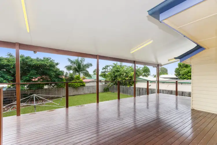 Second view of Homely house listing, 22 Munroe Street, Wulguru QLD 4811