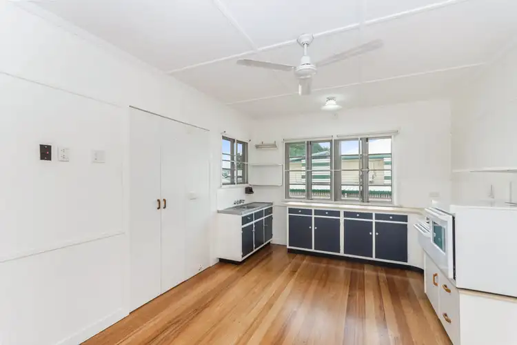 Fourth view of Homely house listing, 22 Munroe Street, Wulguru QLD 4811