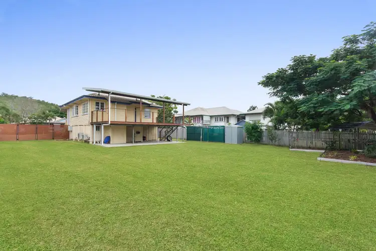 Sixth view of Homely house listing, 22 Munroe Street, Wulguru QLD 4811
