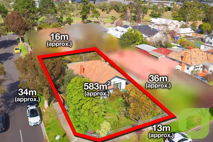 47 Reed Street, Spotswood VIC 3015