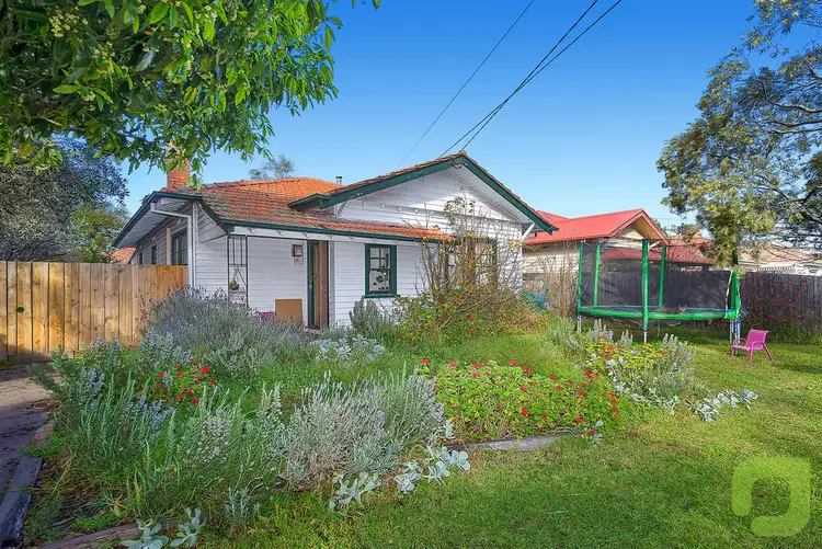 Second view of Homely house listing, 47 Reed Street, Spotswood VIC 3015