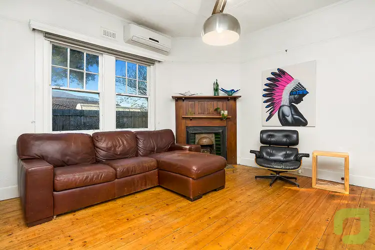 Third view of Homely house listing, 47 Reed Street, Spotswood VIC 3015