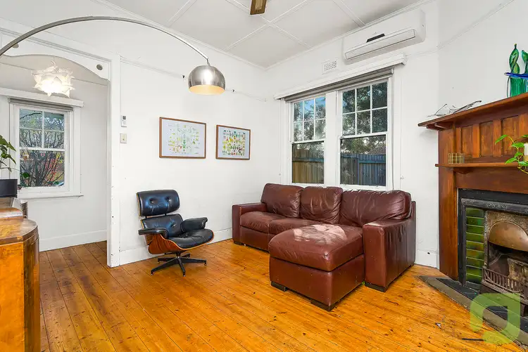 Fourth view of Homely house listing, 47 Reed Street, Spotswood VIC 3015