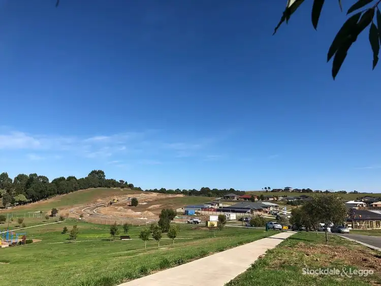 Main view of Homely land listing, Lot 179 Isabella Bld, Korumburra VIC 3950