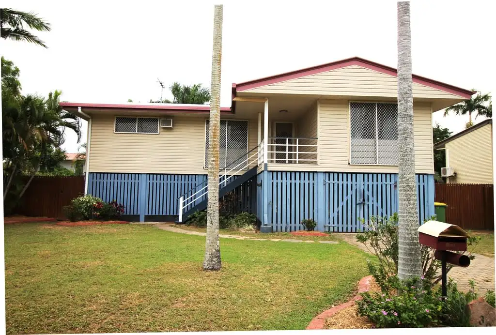 Main view of Homely house listing, 30 Blaxland Crescent, Vincent QLD 4814