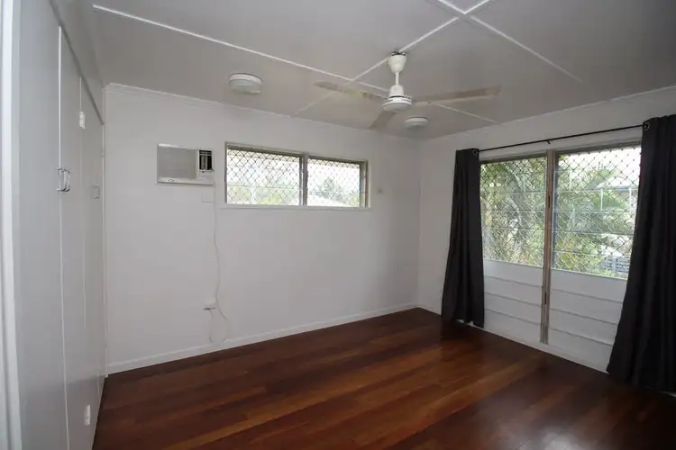 Fourth view of Homely house listing, 30 Blaxland Crescent, Vincent QLD 4814