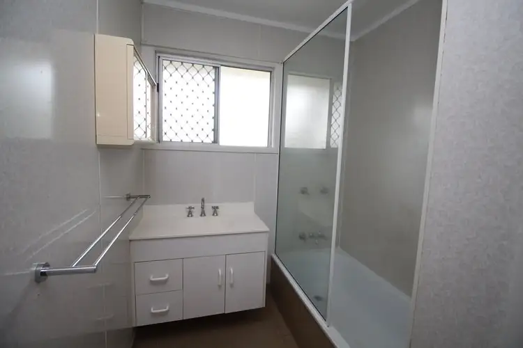Fifth view of Homely house listing, 30 Blaxland Crescent, Vincent QLD 4814